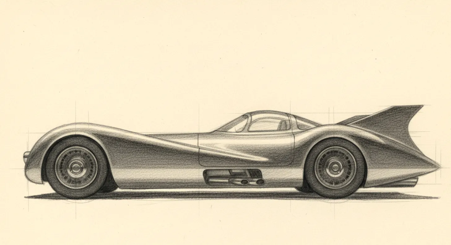 Valera sketch (1956)